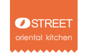 Ostreet oriental food Logo small